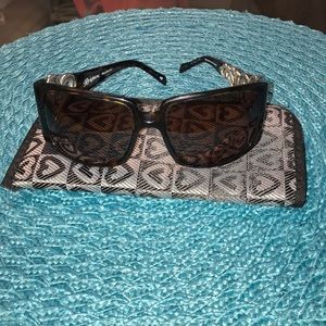 Brighton sunglasses